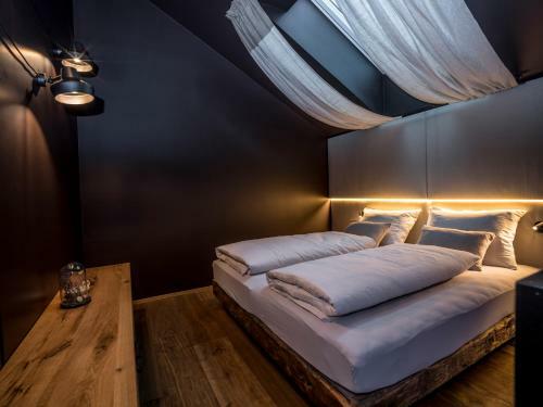 Hotel Kraftalm