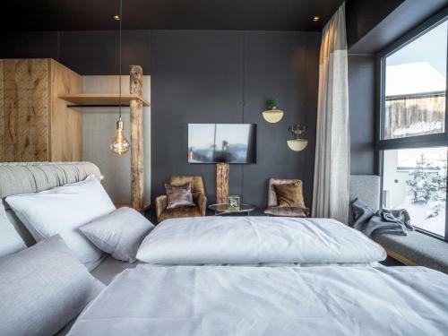 Hotel Kraftalm