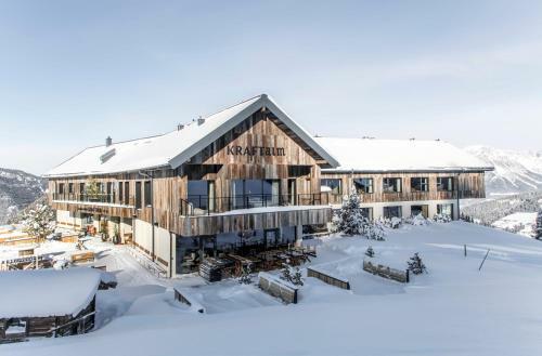 Hotel Kraftalm