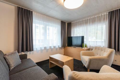 Apartamento A Casa Elegance
