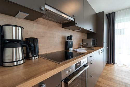 Apartamento A Casa Elegance