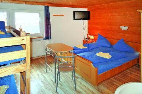 Holiday Home L�ngenfeld - Otr03077-fya