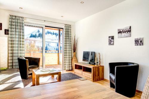 Apartamento H�lderle Dam�ls
