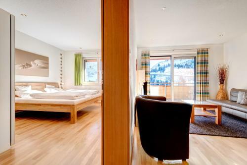 Apartamento H�lderle Dam�ls