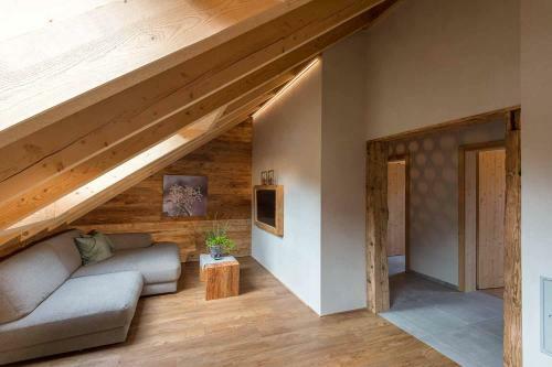 Apartamento Roagat Hus