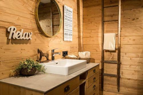 Apartamento Roagat Hus