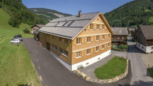 Apartamento Roagat Hus