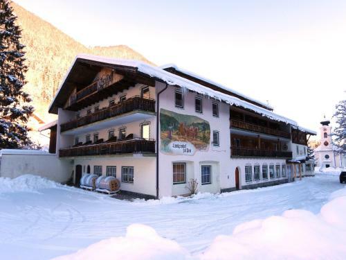 Apartamento Familienparadies Moni Ferienwohnung 3