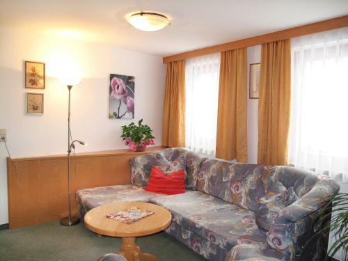 Apartment Bergfeld - Six170