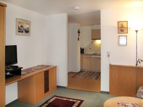 Apartment Bergfeld - Six170