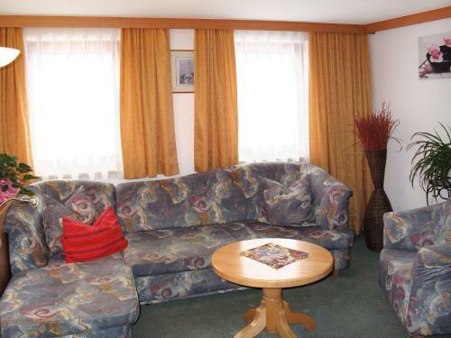 Apartment Bergfeld - Six170