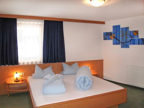 Apartment Bergfeld - Six170