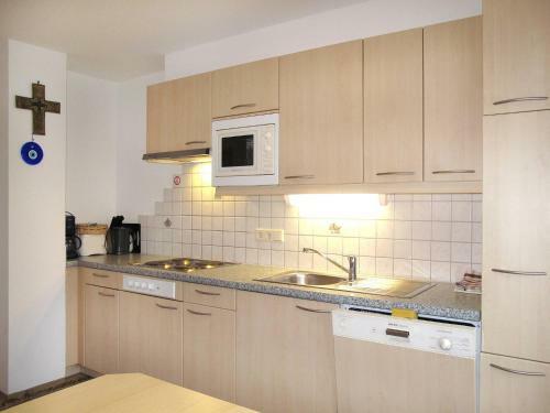 Apartment Bergfeld - Six170