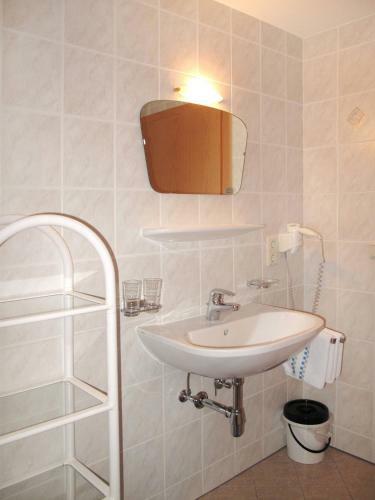 Apartment Bergfeld - Six170