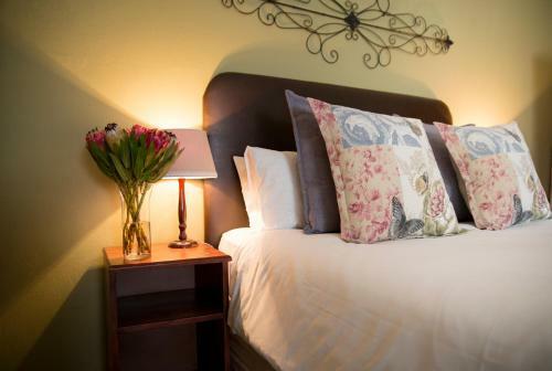 Hostal Franka Guesthouse