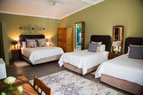 Hostal Franka Guesthouse