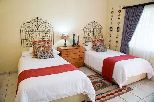 Hostal Franka Guesthouse