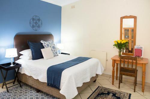 Hostal Franka Guesthouse