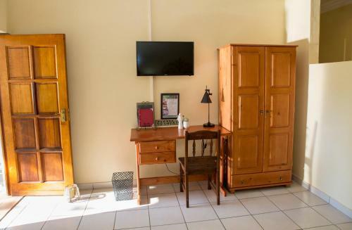Hostal Franka Guesthouse