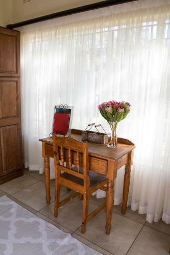 Hostal Franka Guesthouse