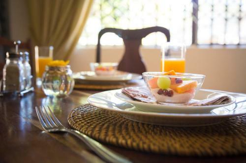 Hostal Franka Guesthouse