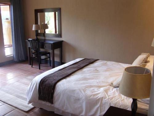 Bed & Breakfast Thaba Legae Guest Lodge