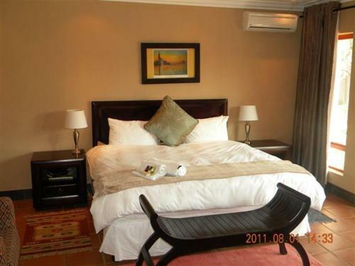 Bed & Breakfast Thaba Legae Guest Lodge