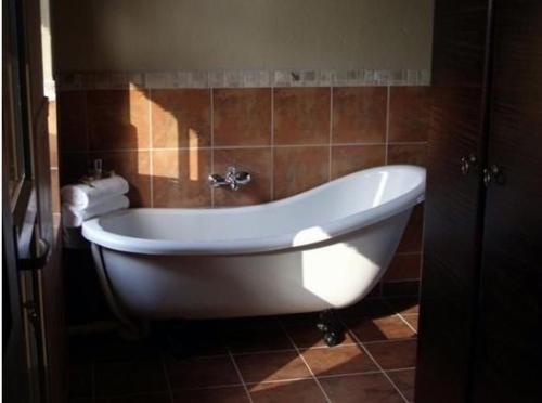 Bed & Breakfast Thaba Legae Guest Lodge