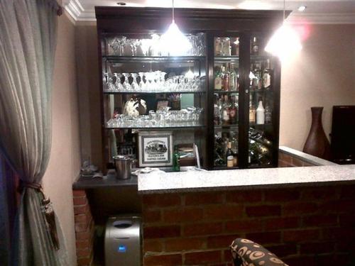 Bed & Breakfast Thaba Legae Guest Lodge