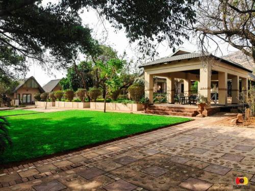 Bed & Breakfast Thaba Legae Guest Lodge