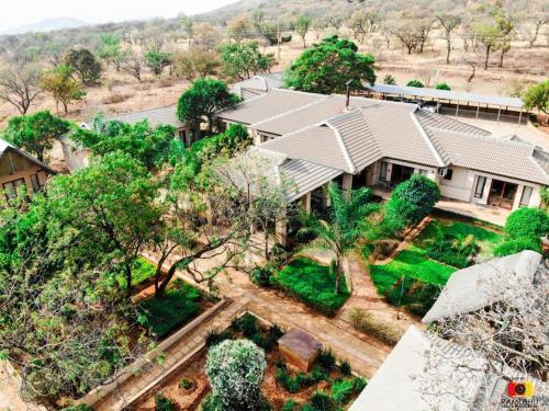 Bed & Breakfast Thaba Legae Guest Lodge