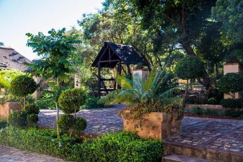 Bed & Breakfast Thaba Legae Guest Lodge