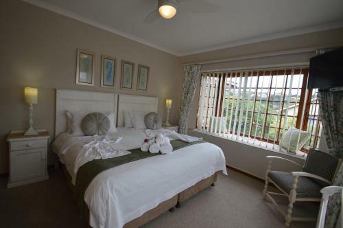 Bed & Breakfast Bayside Lodge