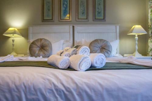 Bed & Breakfast Bayside Lodge