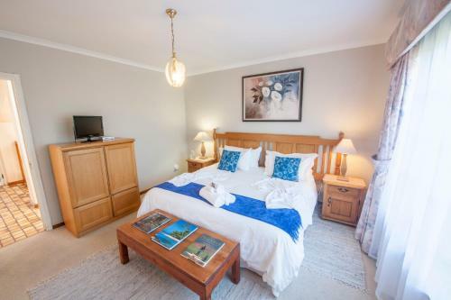 Bed & Breakfast Bayside Lodge