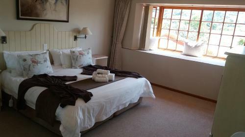 Bed & Breakfast Bayside Lodge