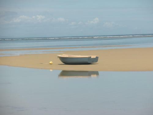 Apartamento Beyond The Blue