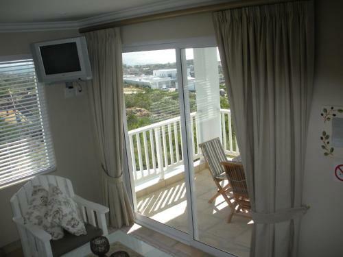 Apartamento Beyond The Blue