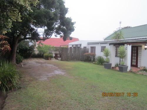 Hostal Twilight Cottage