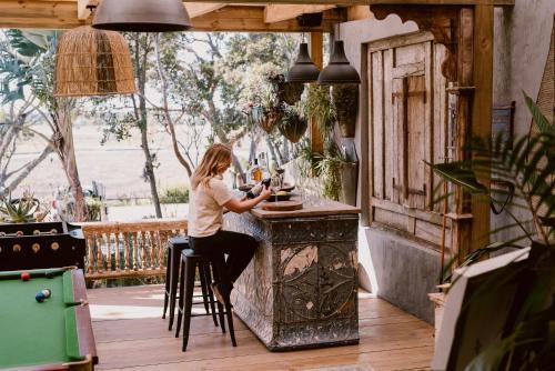 Emily Moon River Lodge
