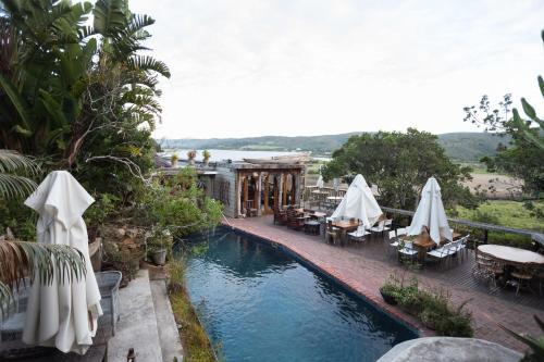 Emily Moon River Lodge