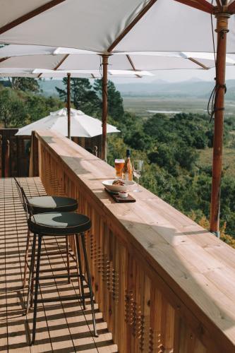 Emily Moon River Lodge