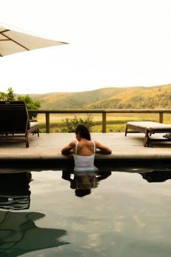 Emily Moon River Lodge