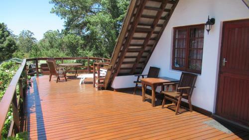 Agroturismo Heatherhill