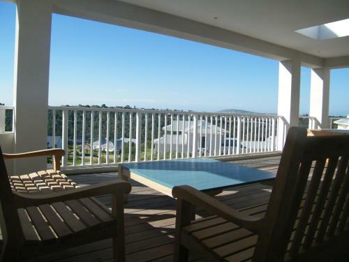 Self At Plett