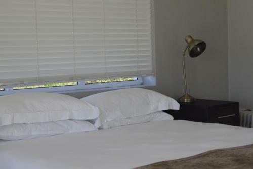 Self At Plett