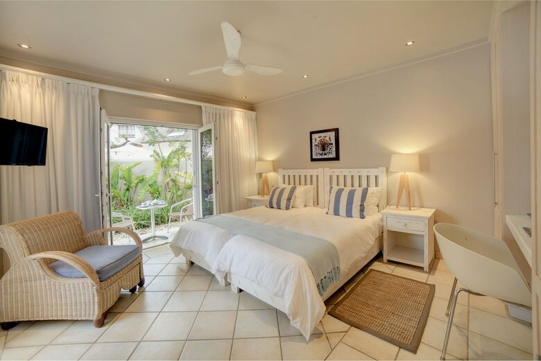 Hostal Starfish Guest Lodge