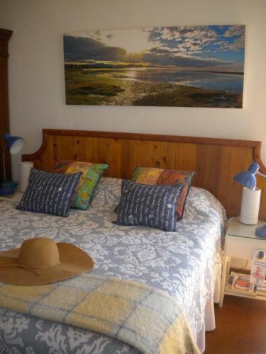 22 Julia B&B