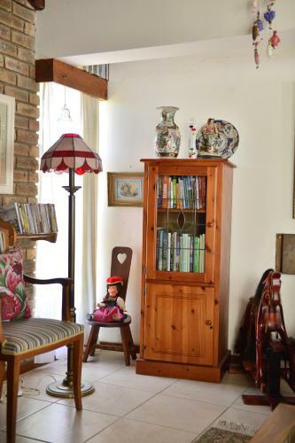 22 Julia B&B