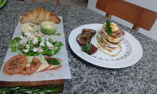 Bed & Breakfast Franmarel